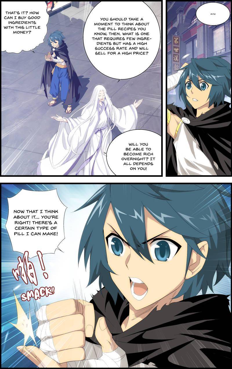 Chapter 100 - Image 7