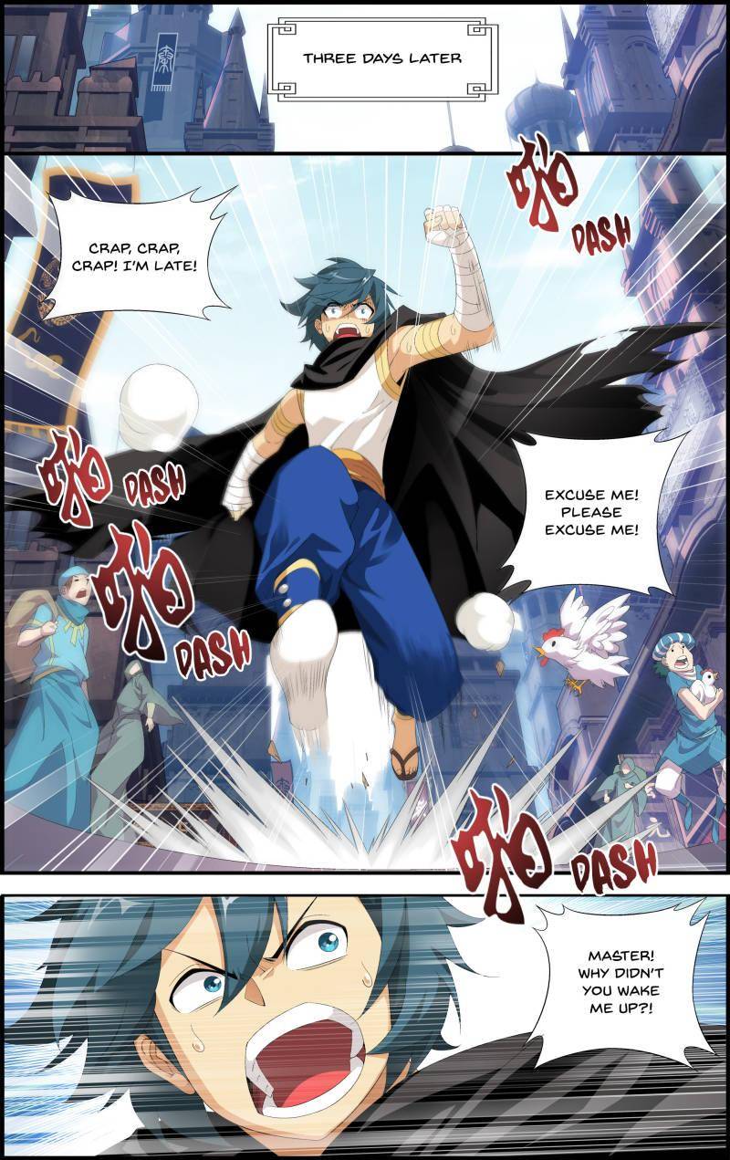 Chapter 100 - Image 8