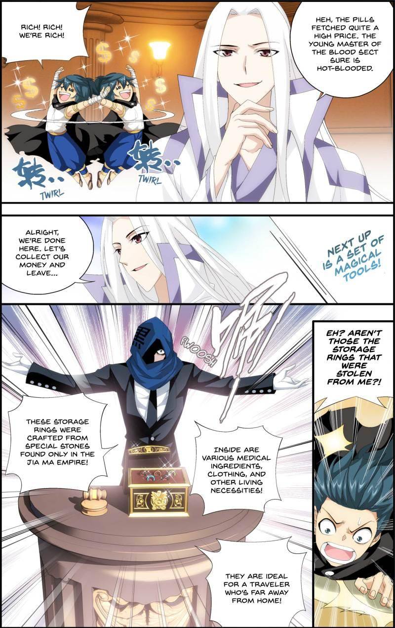 Chapter 101 - Image 10