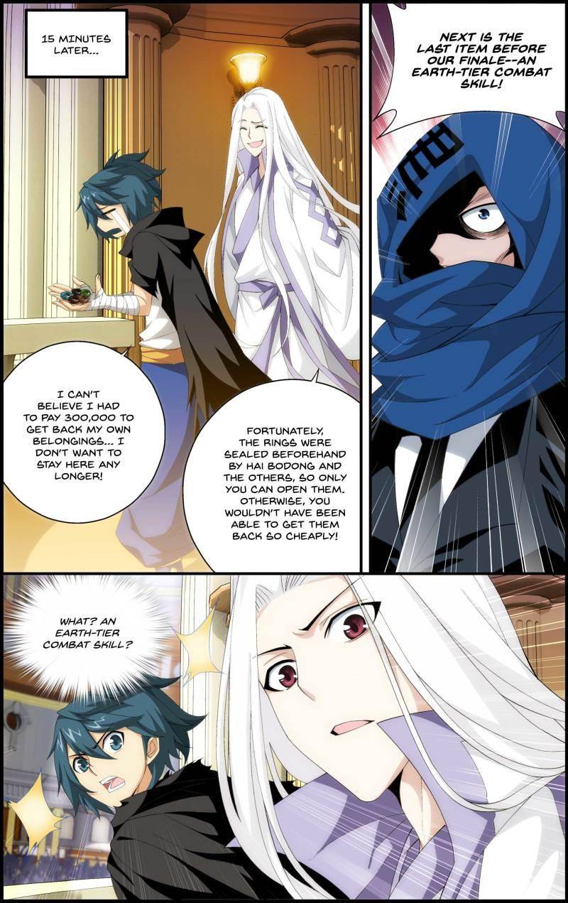 Chapter 101 - Image 11