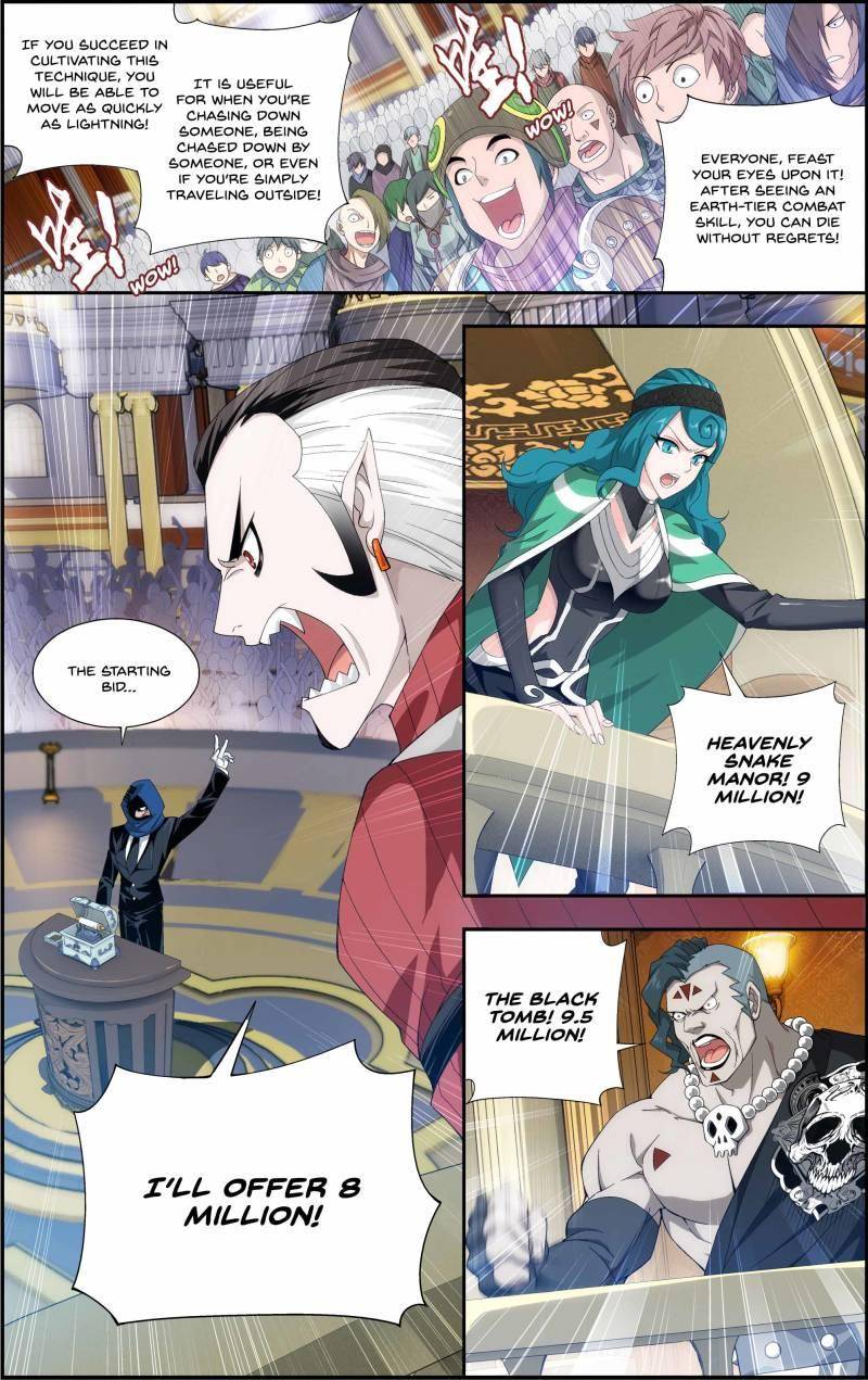 Chapter 101 - Image 14