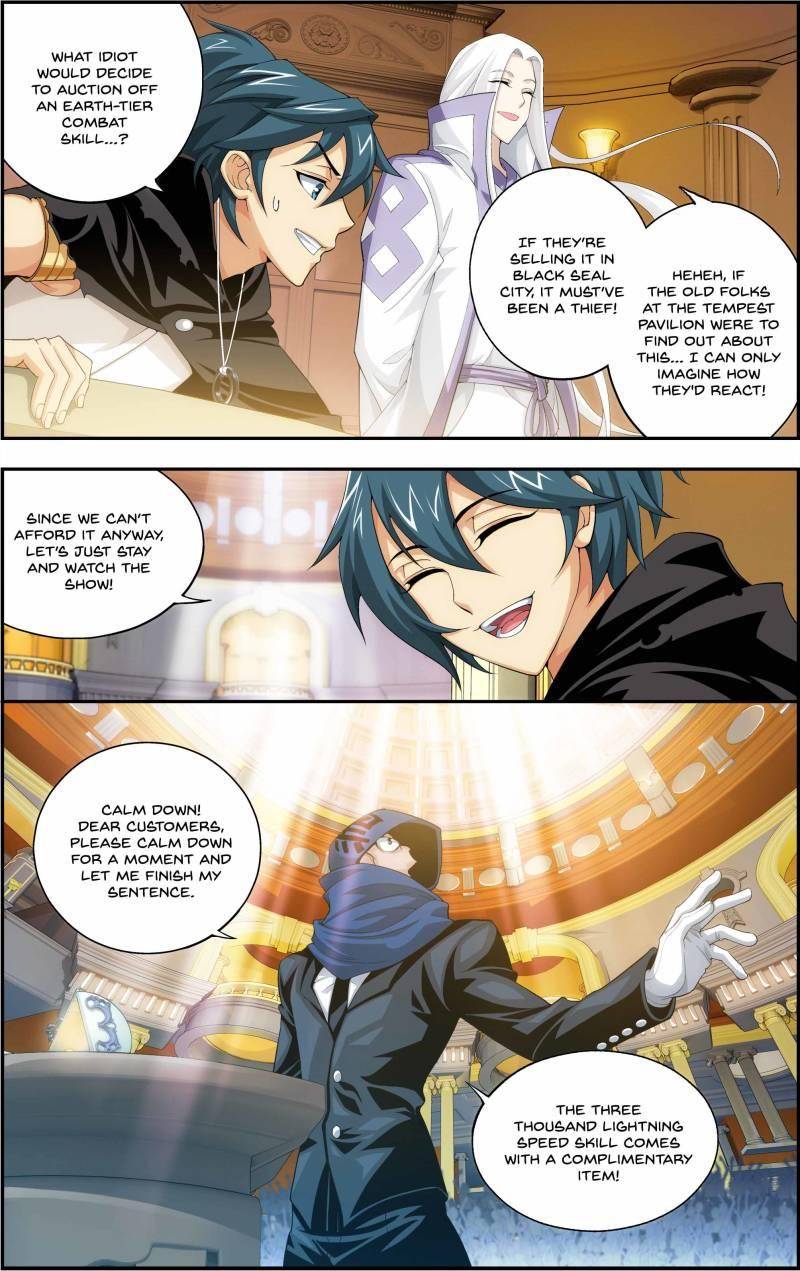 Chapter 101 - Image 15