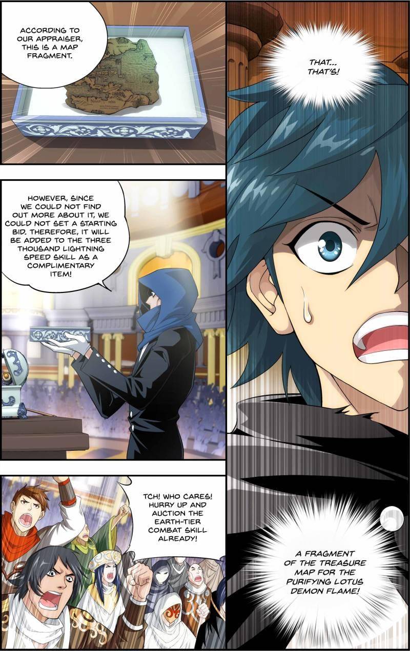 Chapter 101 - Image 16