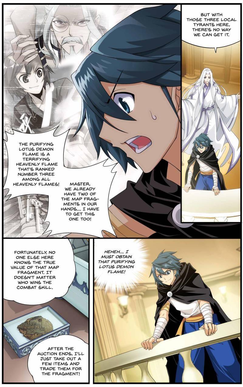 Chapter 101 - Image 17