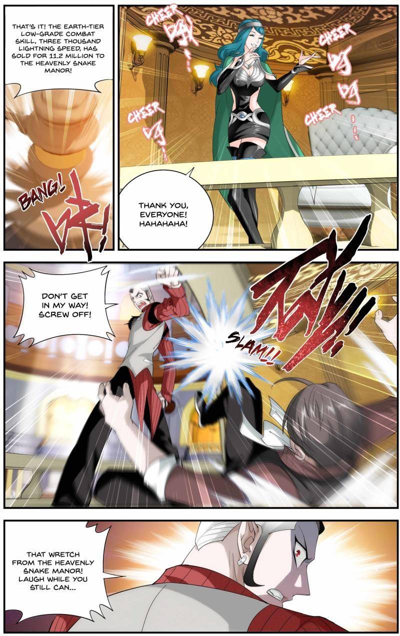 Chapter 101 - Image 19
