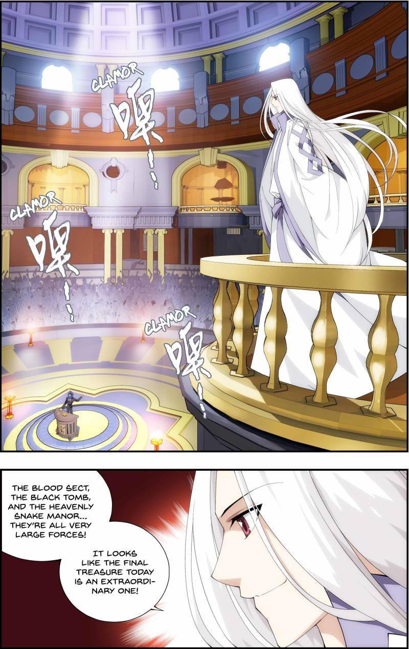 Chapter 101 - Image 2