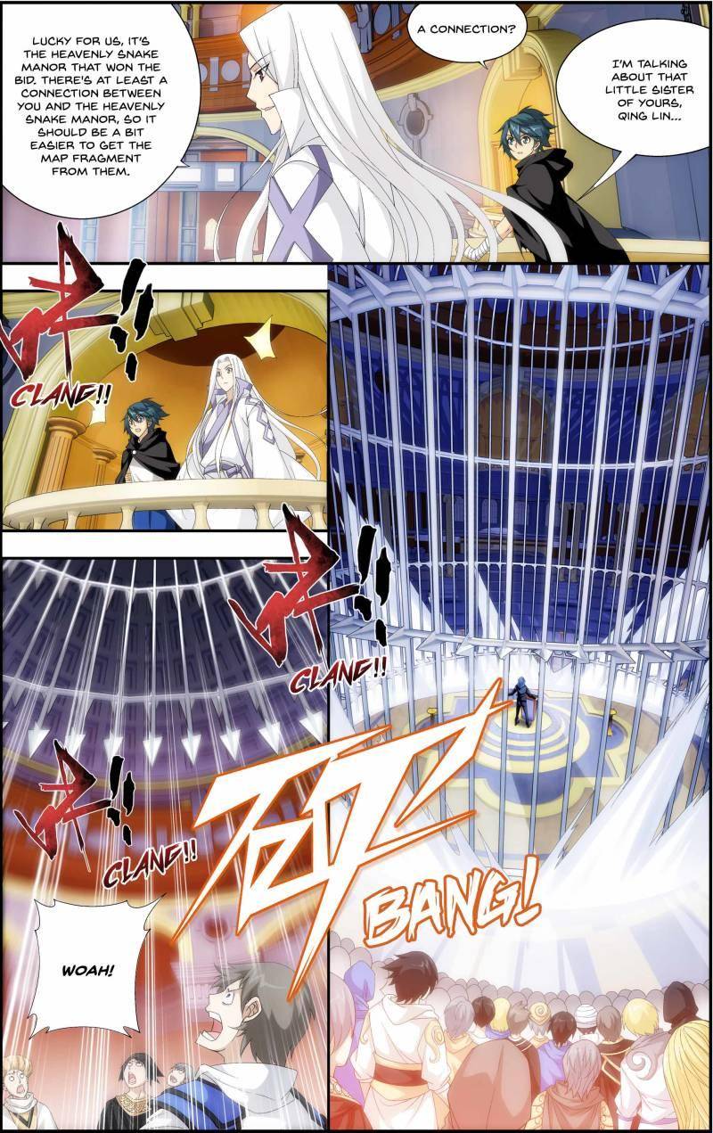 Chapter 101 - Image 20