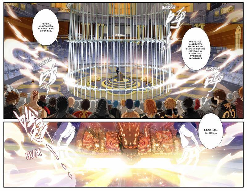 Chapter 101 - Image 22