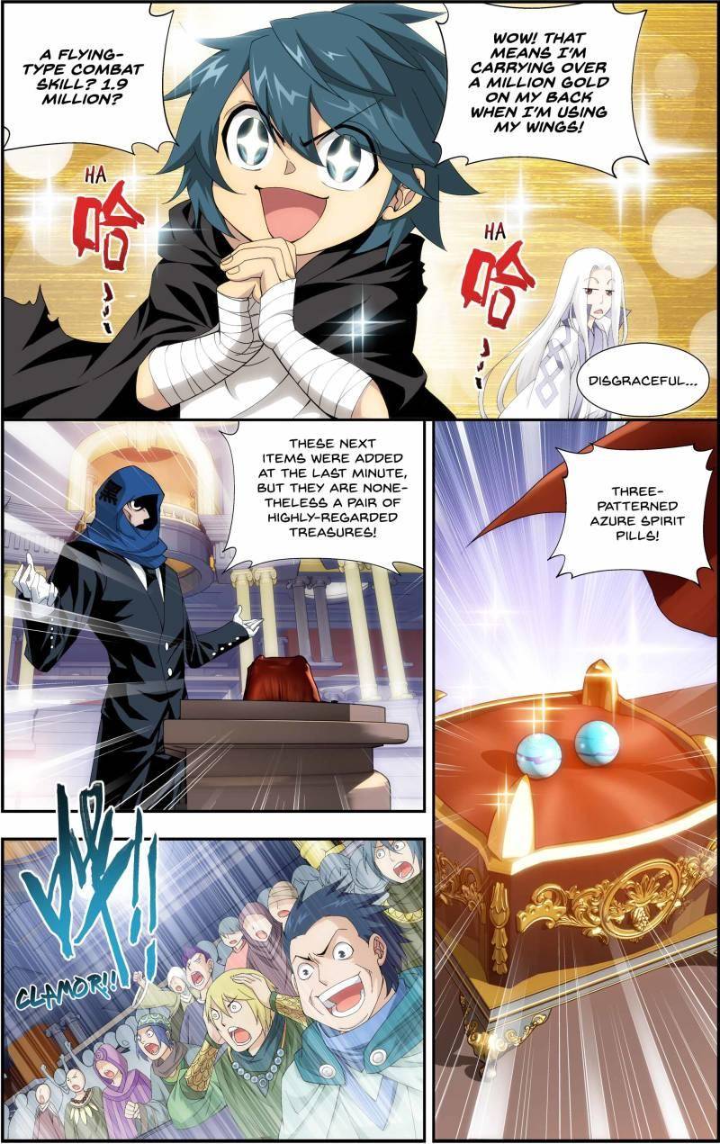 Chapter 101 - Image 3