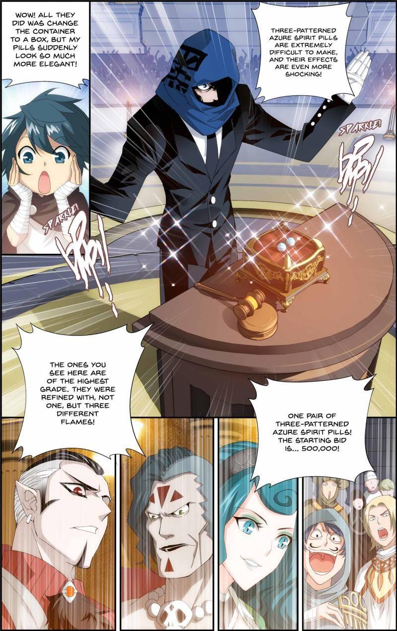 Chapter 101 - Image 4
