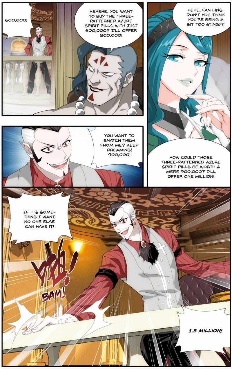 Chapter 101 - Image 5
