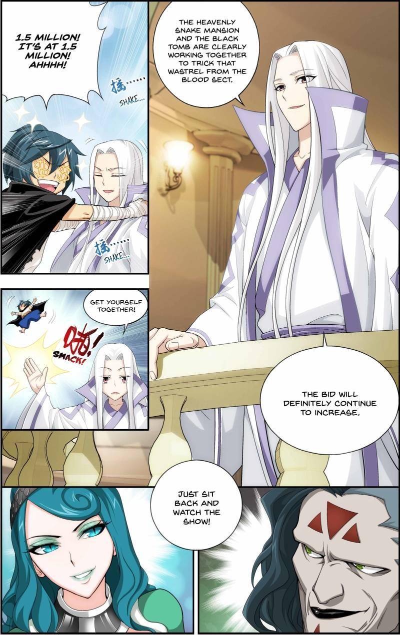 Chapter 101 - Image 6