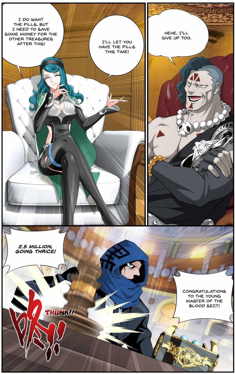 Chapter 101 - Image 8