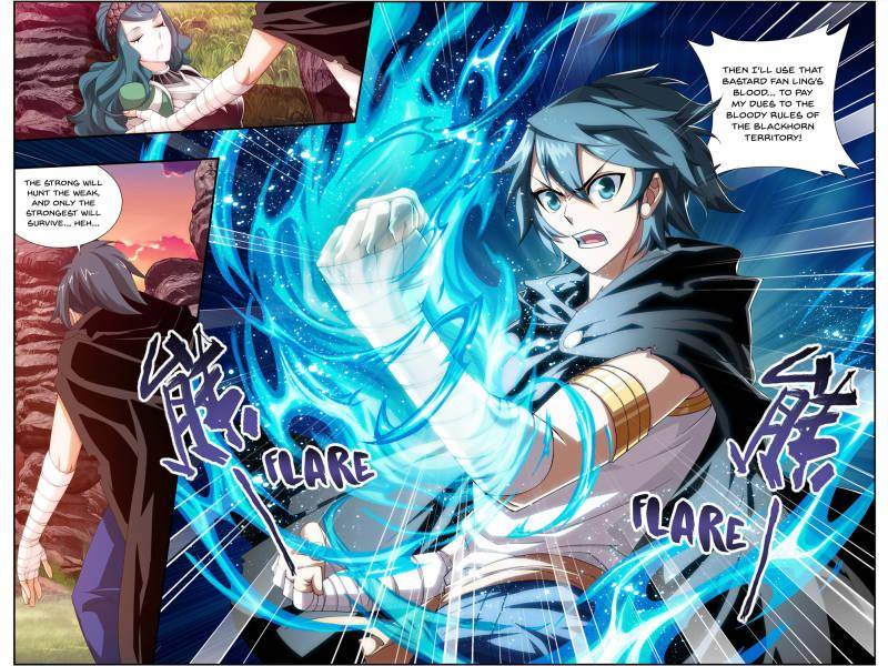 Chapter 102 - Image 21