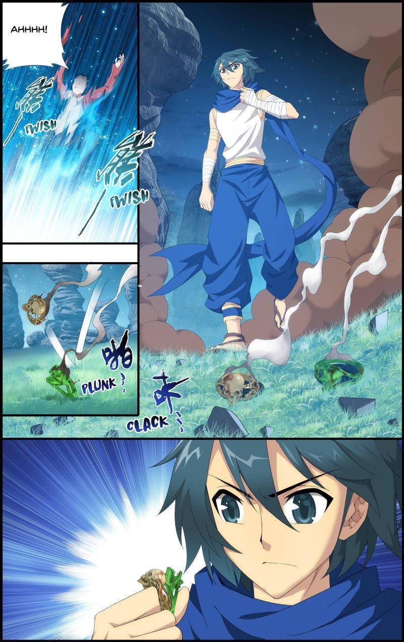 Chapter 103 - Image 19