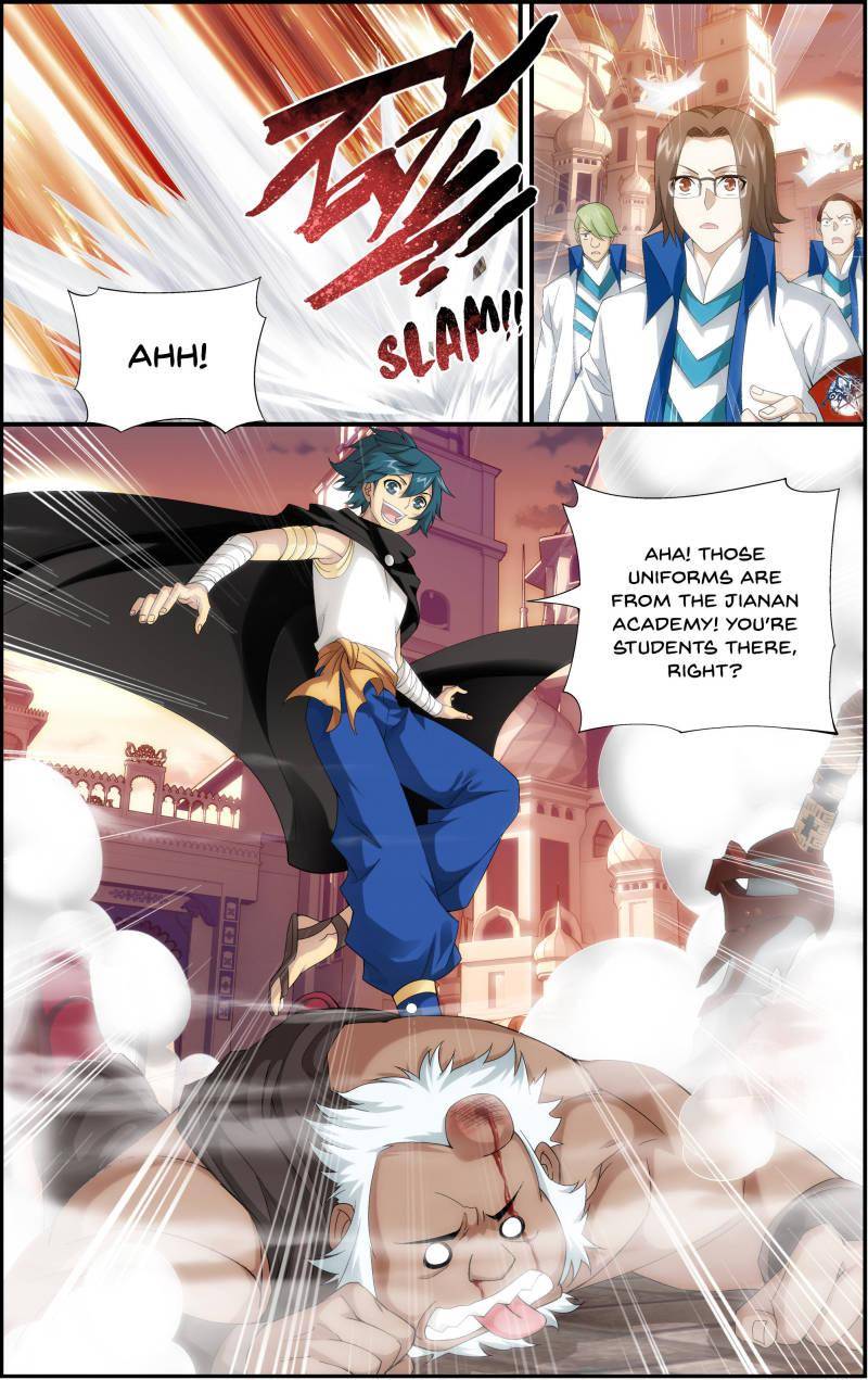 Chapter 104 - Image 15