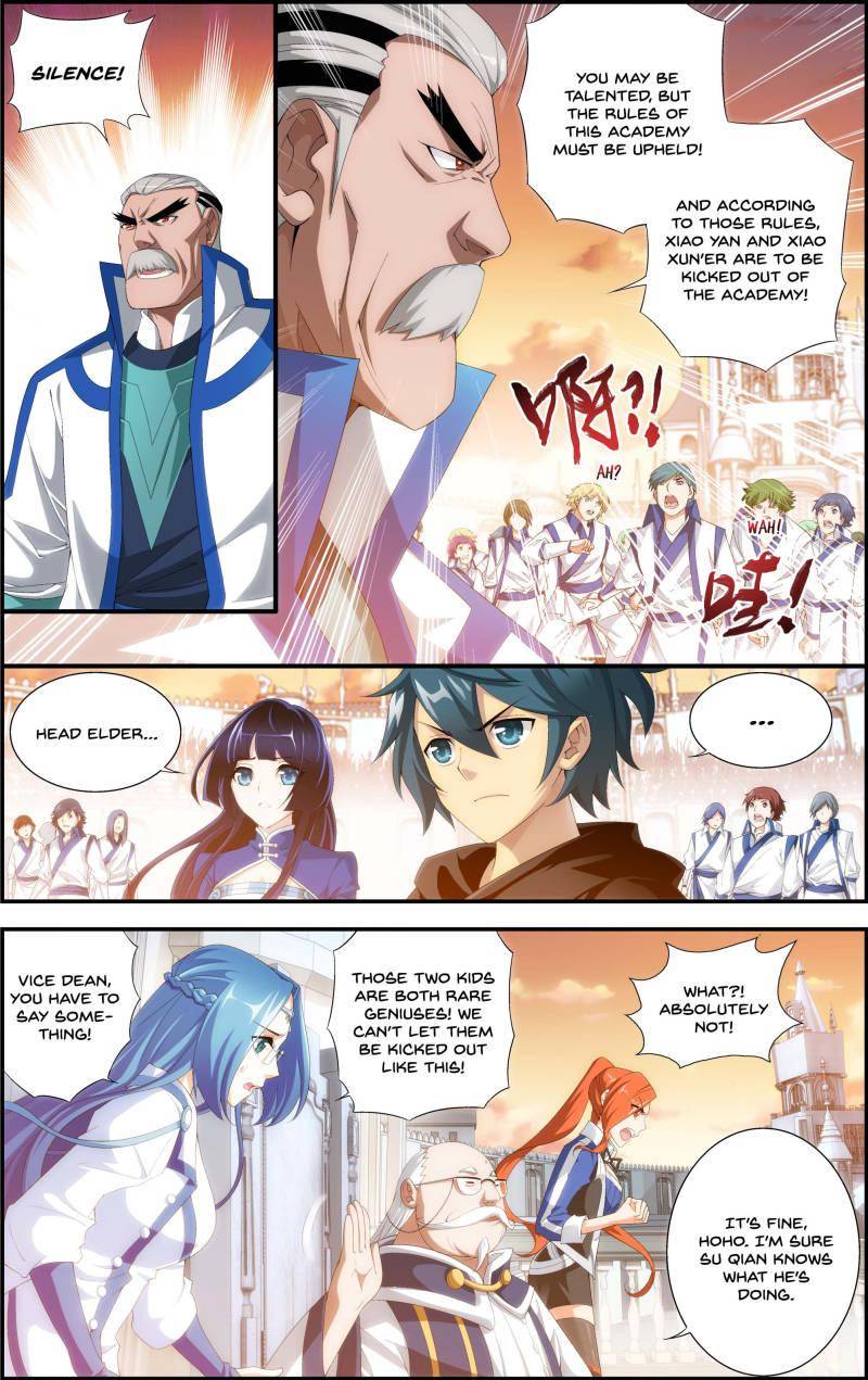 Chapter 105 - Image 20