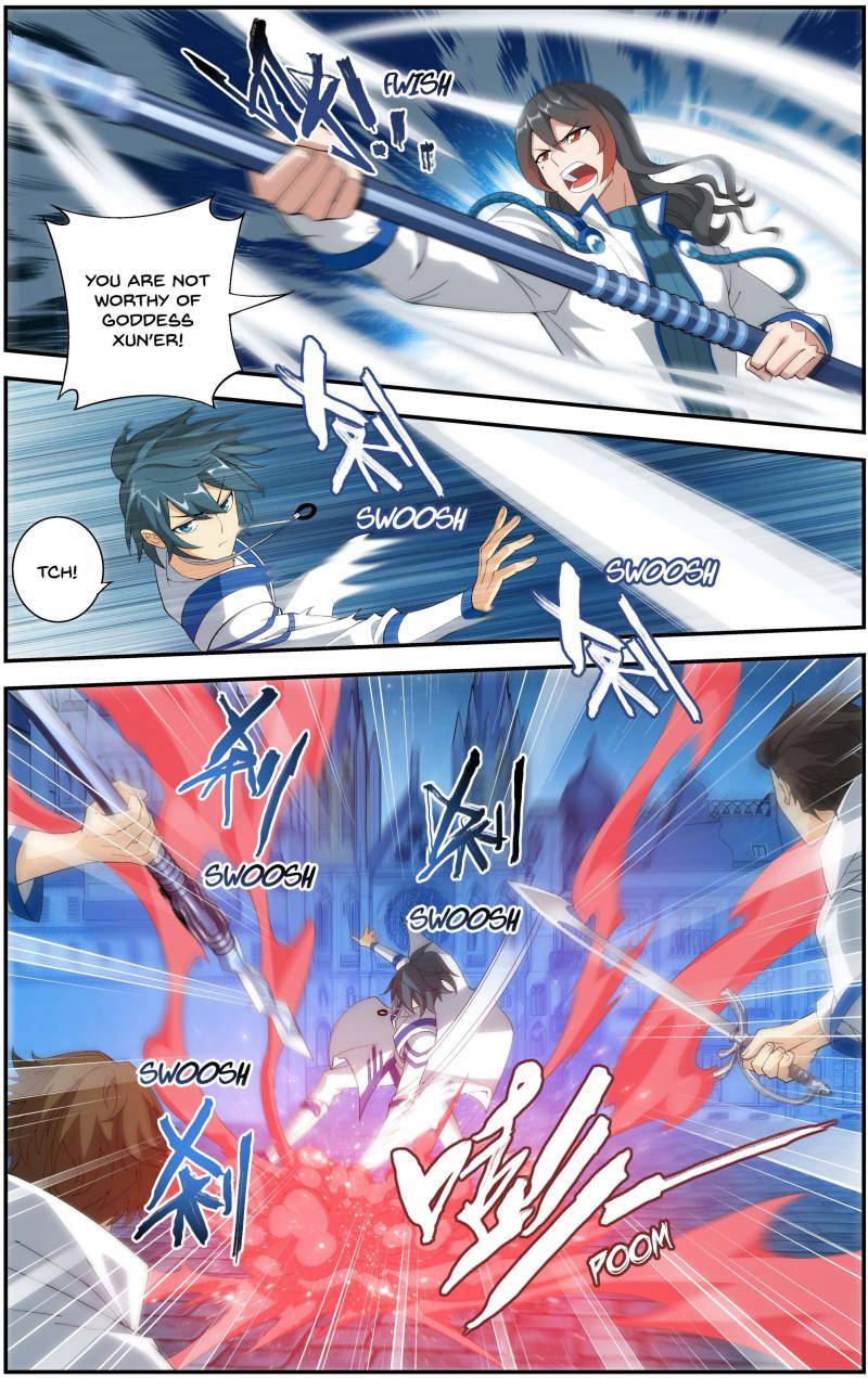 Chapter 106 - Image 10