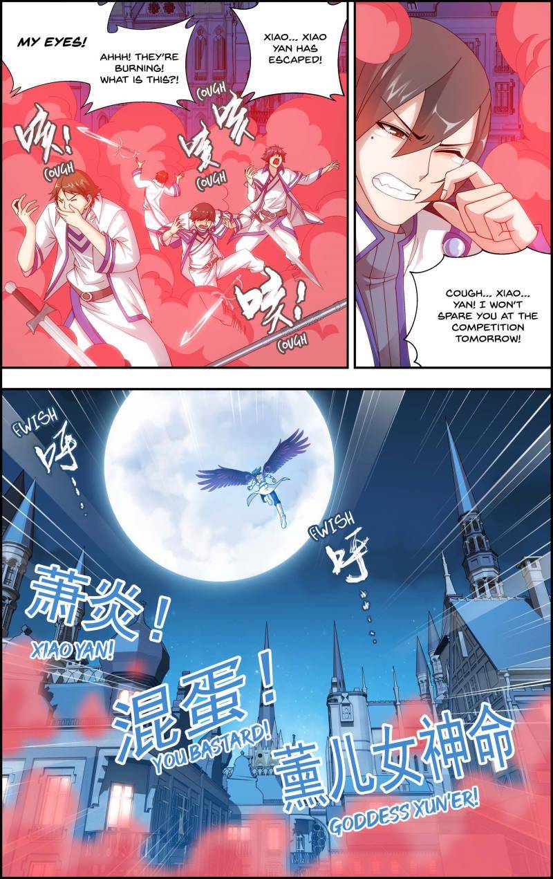 Chapter 106 - Image 11