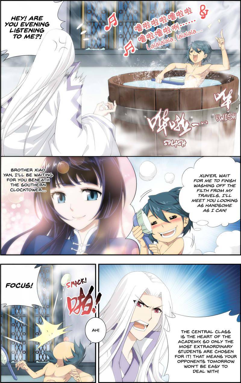 Chapter 106 - Image 4