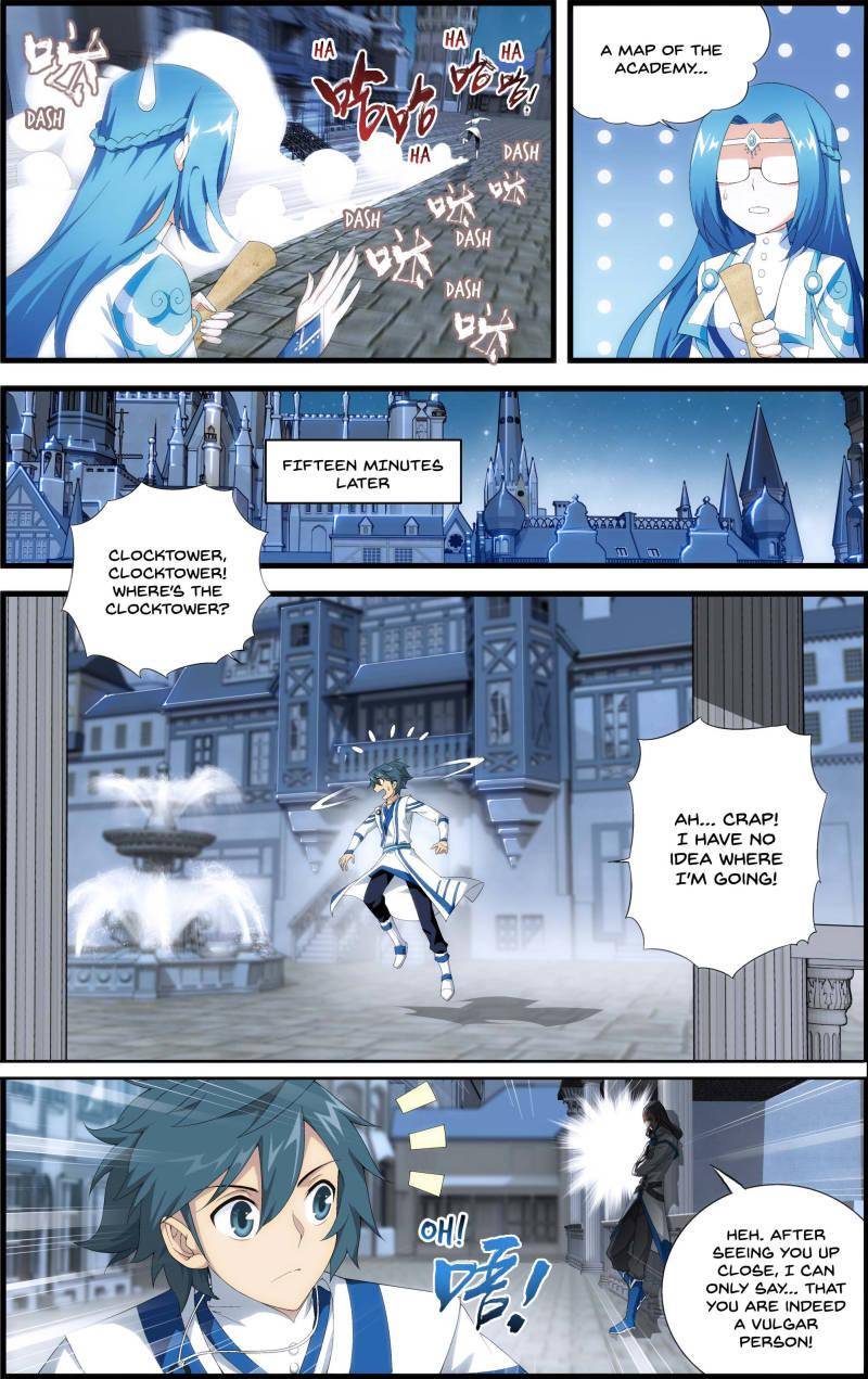 Chapter 106 - Image 7