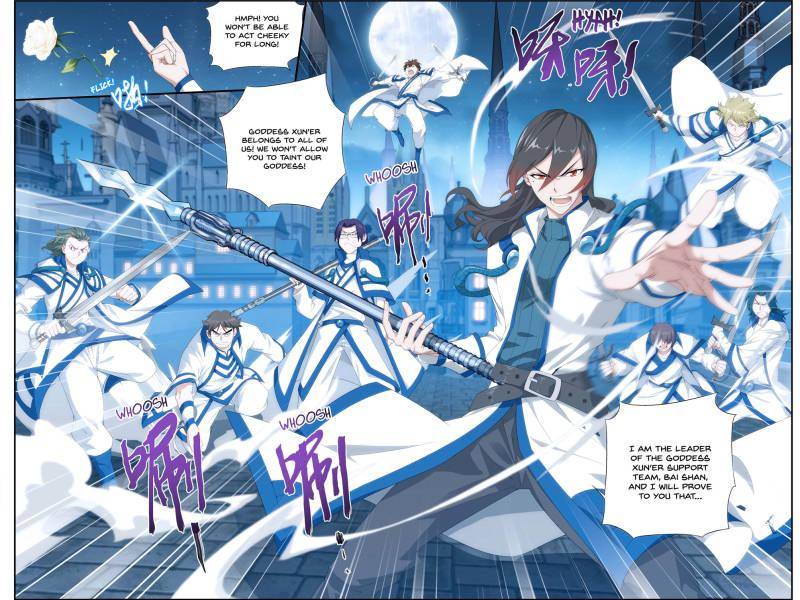 Chapter 106 - Image 9