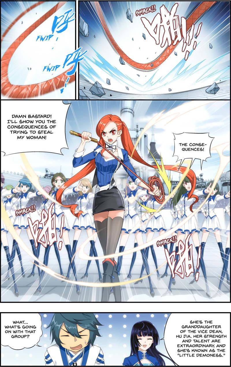 Chapter 107 - Image 10