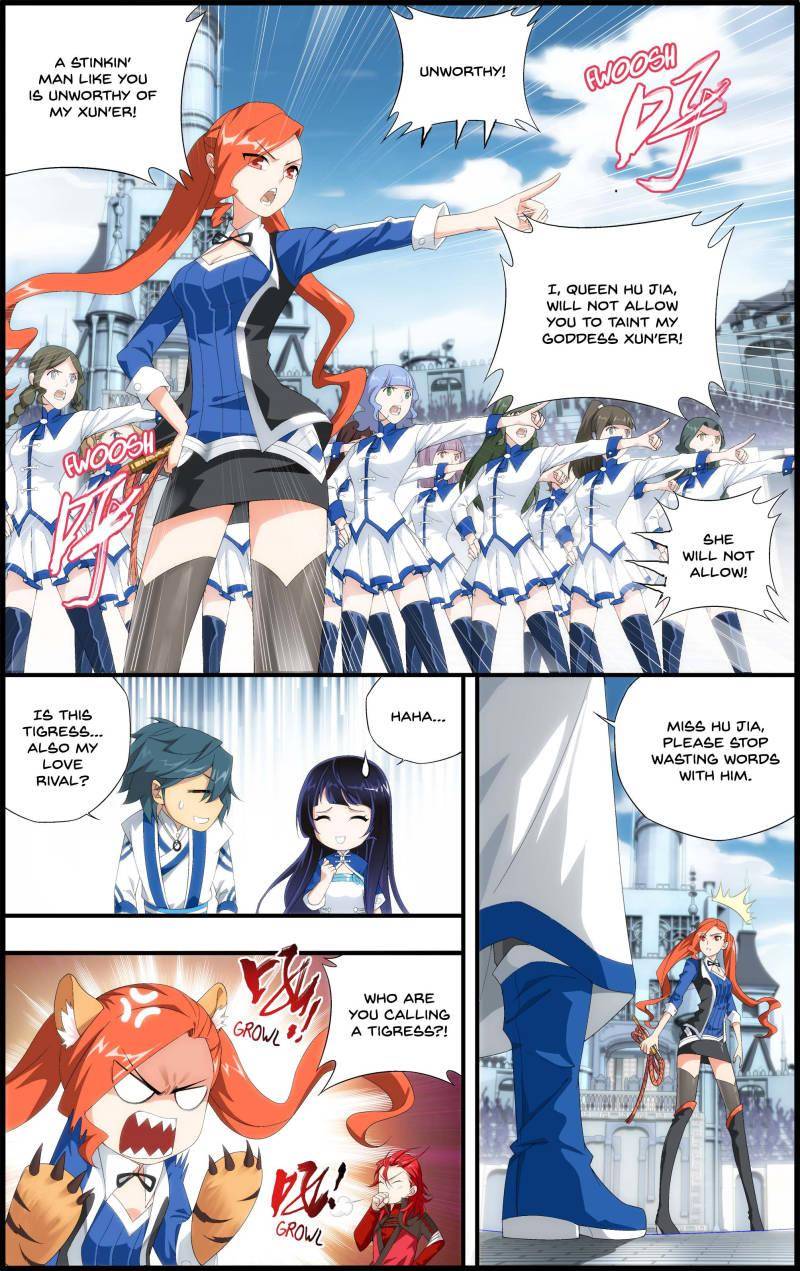Chapter 107 - Image 11
