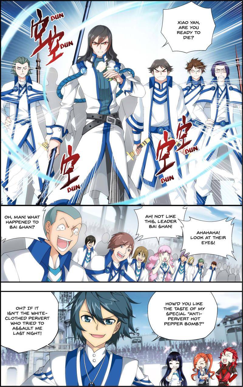 Chapter 107 - Image 12