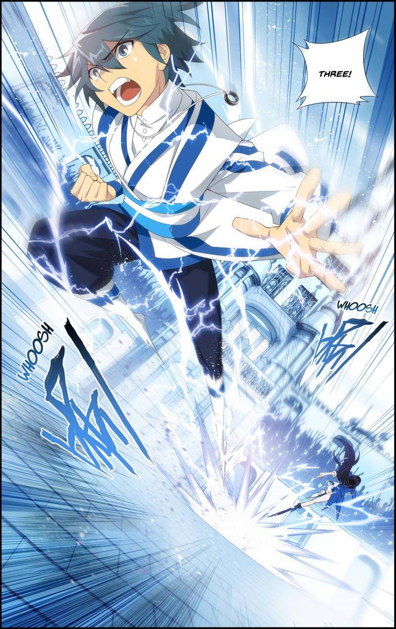 Chapter 107 - Image 16
