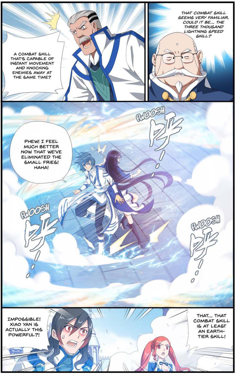 Chapter 107 - Image 18