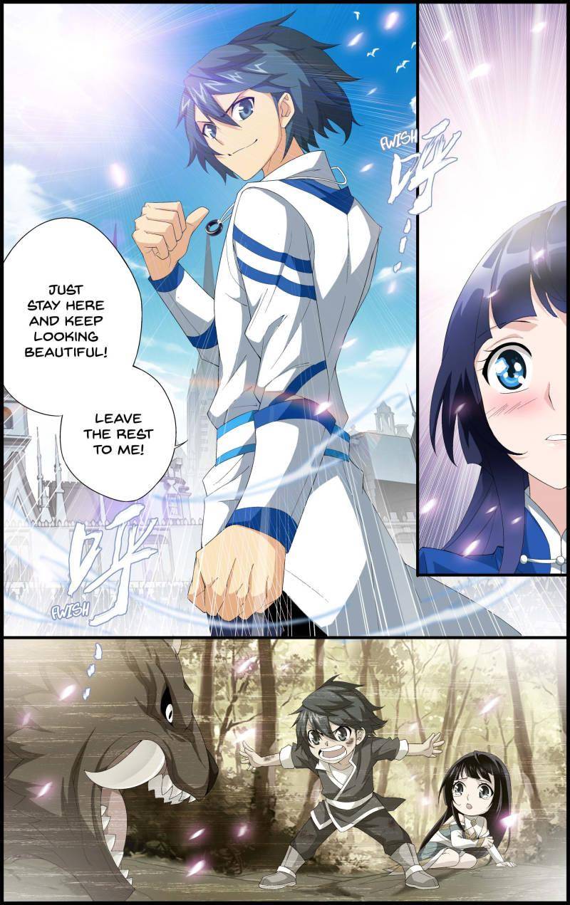 Chapter 107 - Image 20