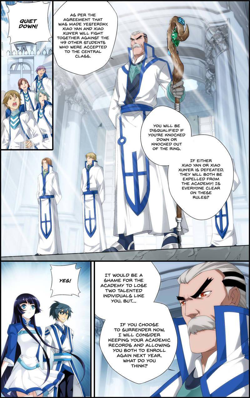 Chapter 107 - Image 6