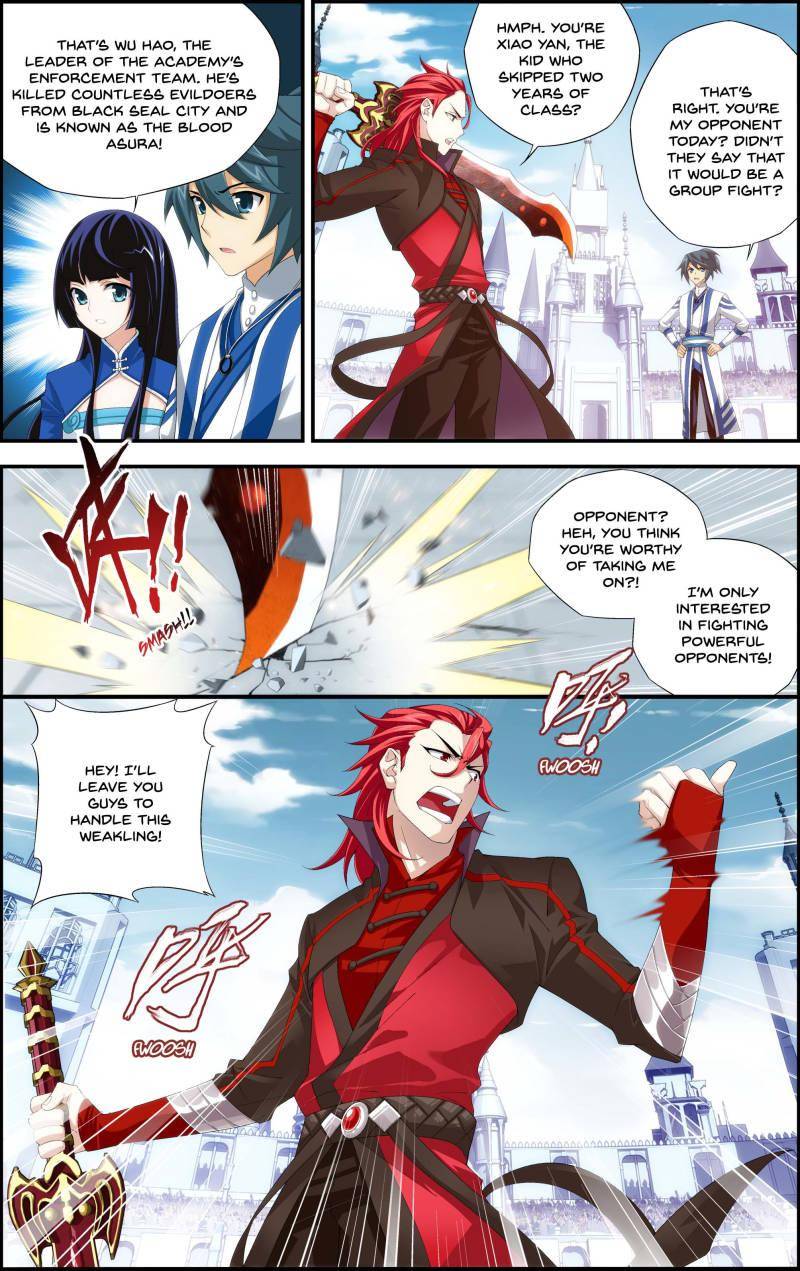 Chapter 107 - Image 9