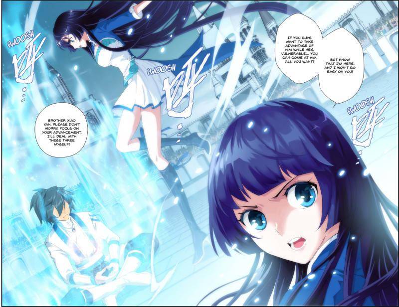 Chapter 108 - Image 20