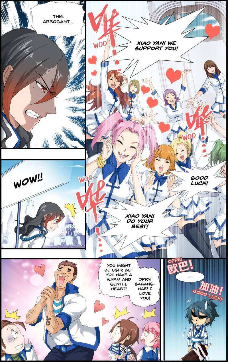 Chapter 108 - Image 3