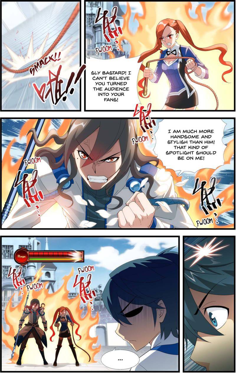 Chapter 108 - Image 4