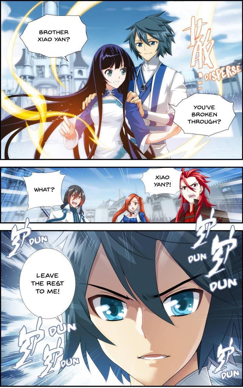 Chapter 109 - Image 21