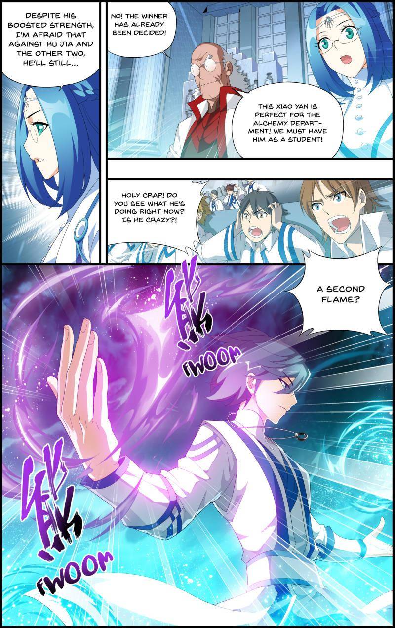 Chapter 110 - Image 10