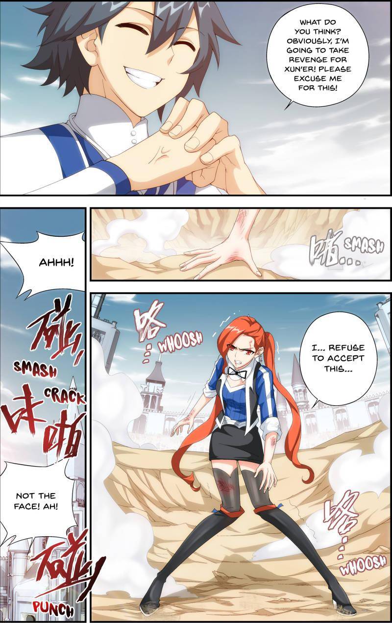 Chapter 110 - Image 15