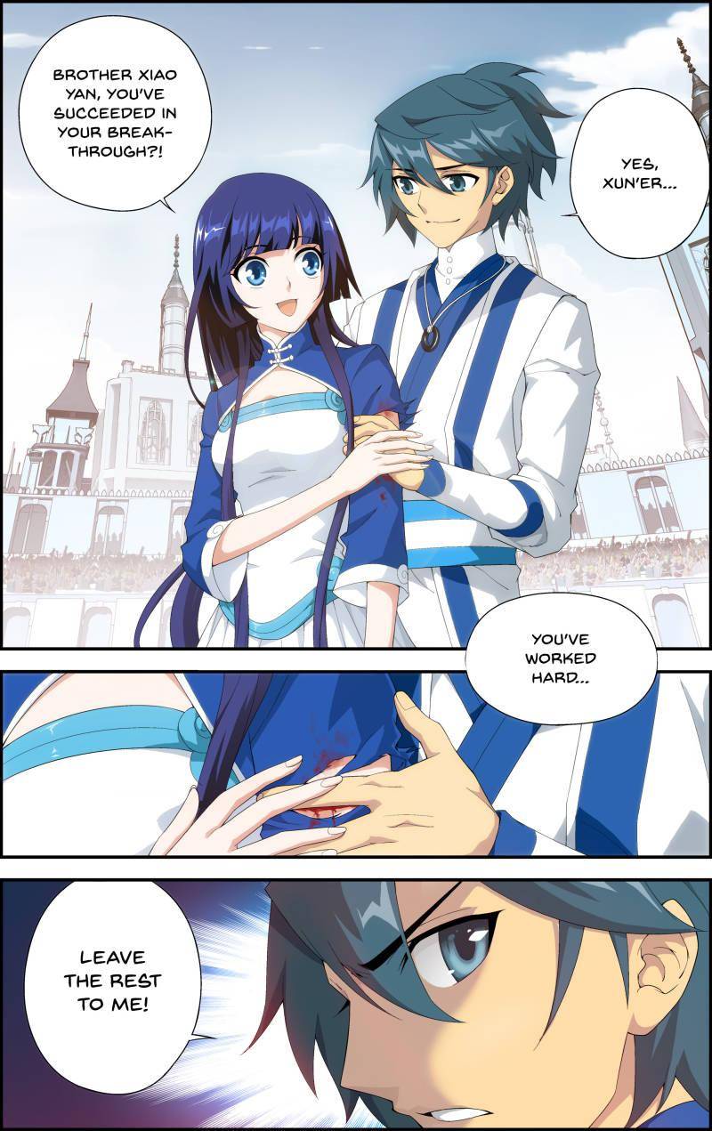 Chapter 110 - Image 2
