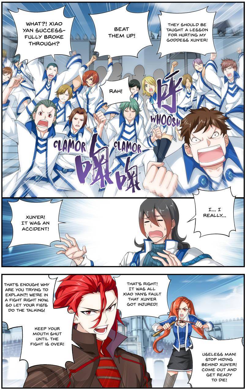 Chapter 110 - Image 3