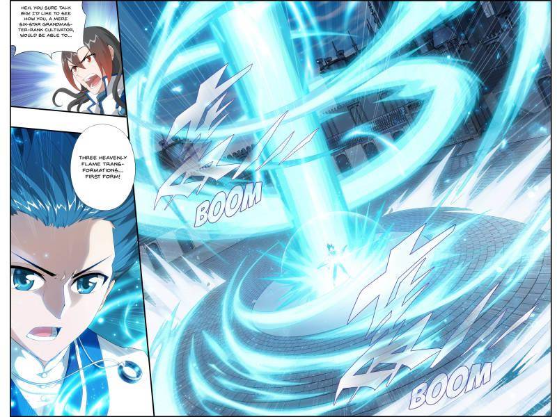 Chapter 110 - Image 5