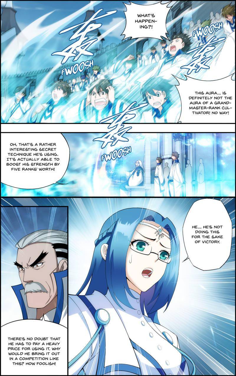 Chapter 110 - Image 6