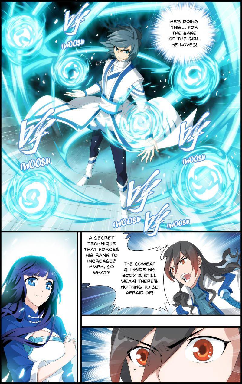 Chapter 110 - Image 7
