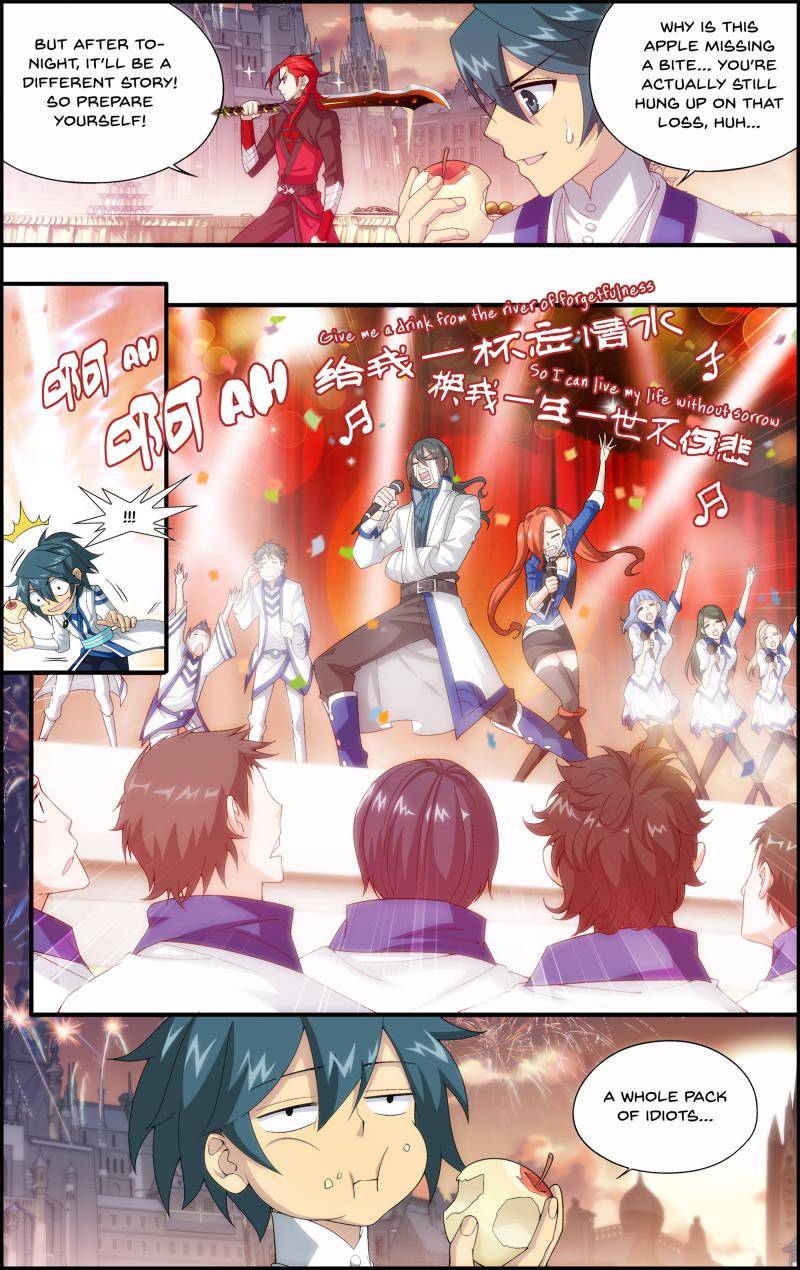 Chapter 111 - Image 10
