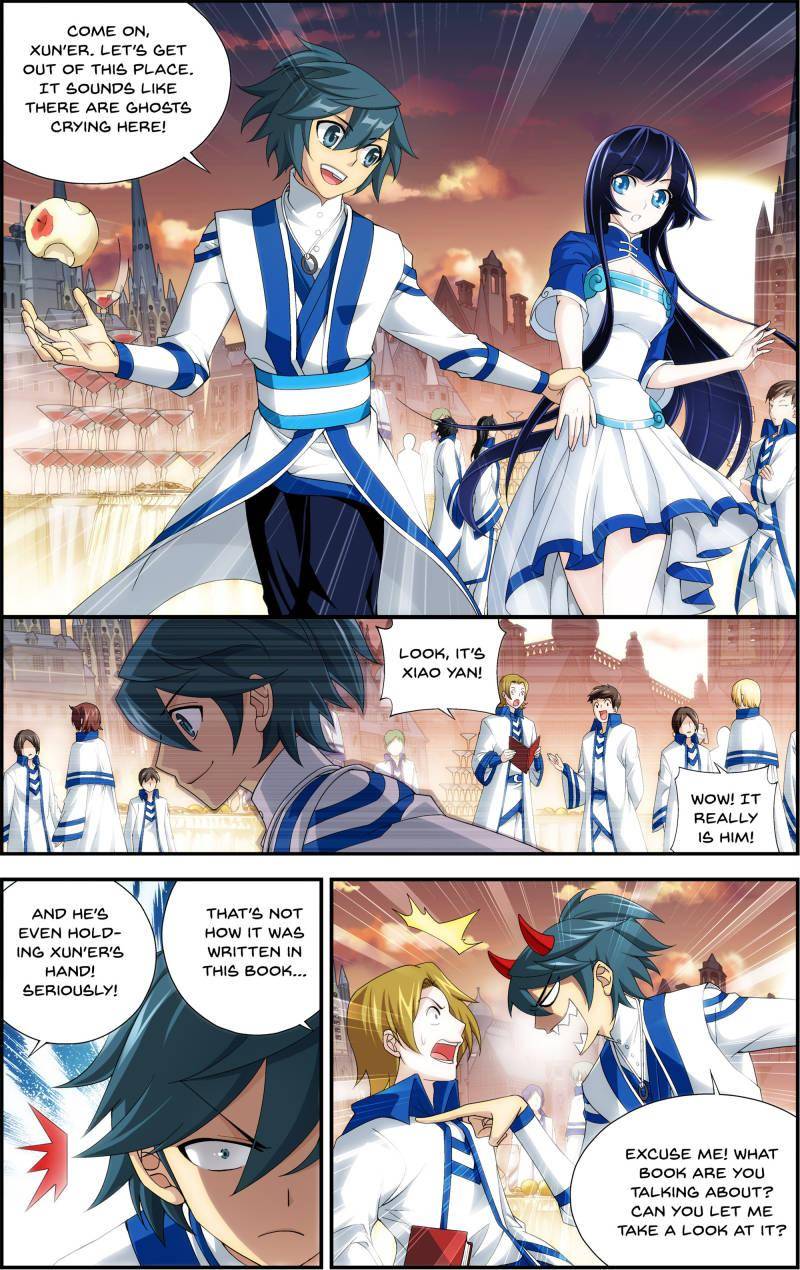 Chapter 111 - Image 11