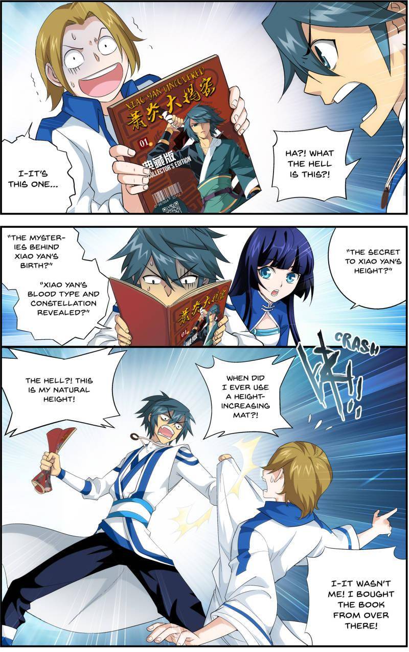 Chapter 111 - Image 12