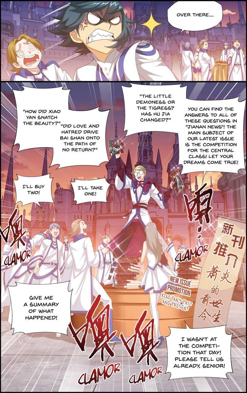 Chapter 111 - Image 13
