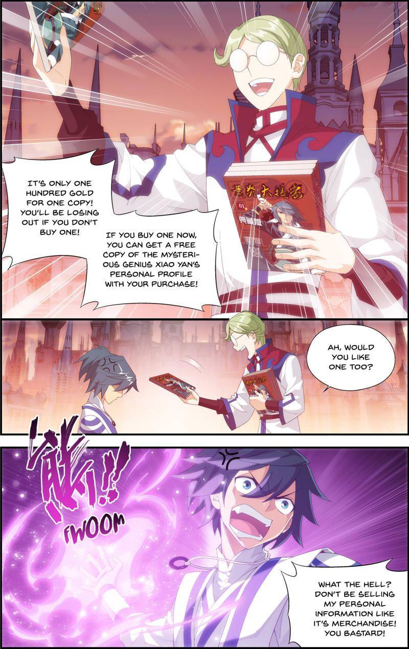 Chapter 111 - Image 14